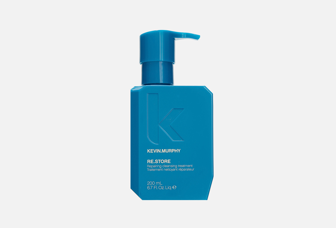 KEVIN.MURPHY Repairing cleansing shampoo Re store