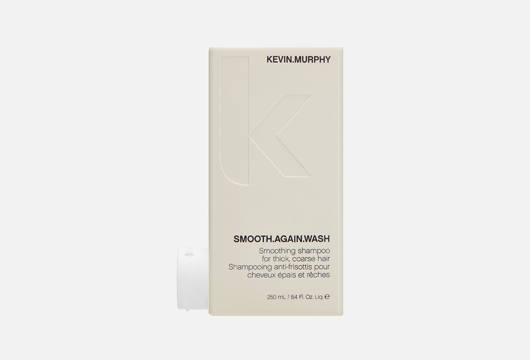 KEVIN.MURPHY Smoothing shampoo Smooth again