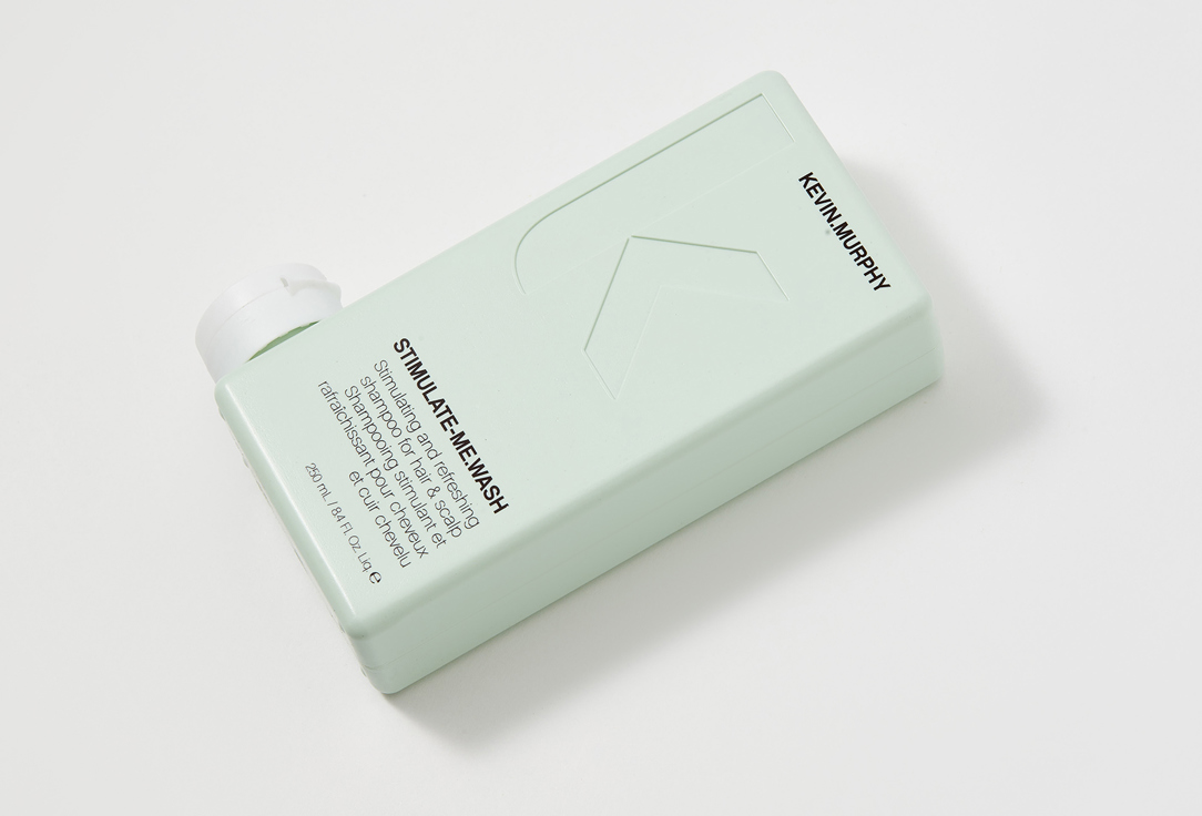 KEVIN.MURPHY Hair growth stimulating shampoo Stimulate-me