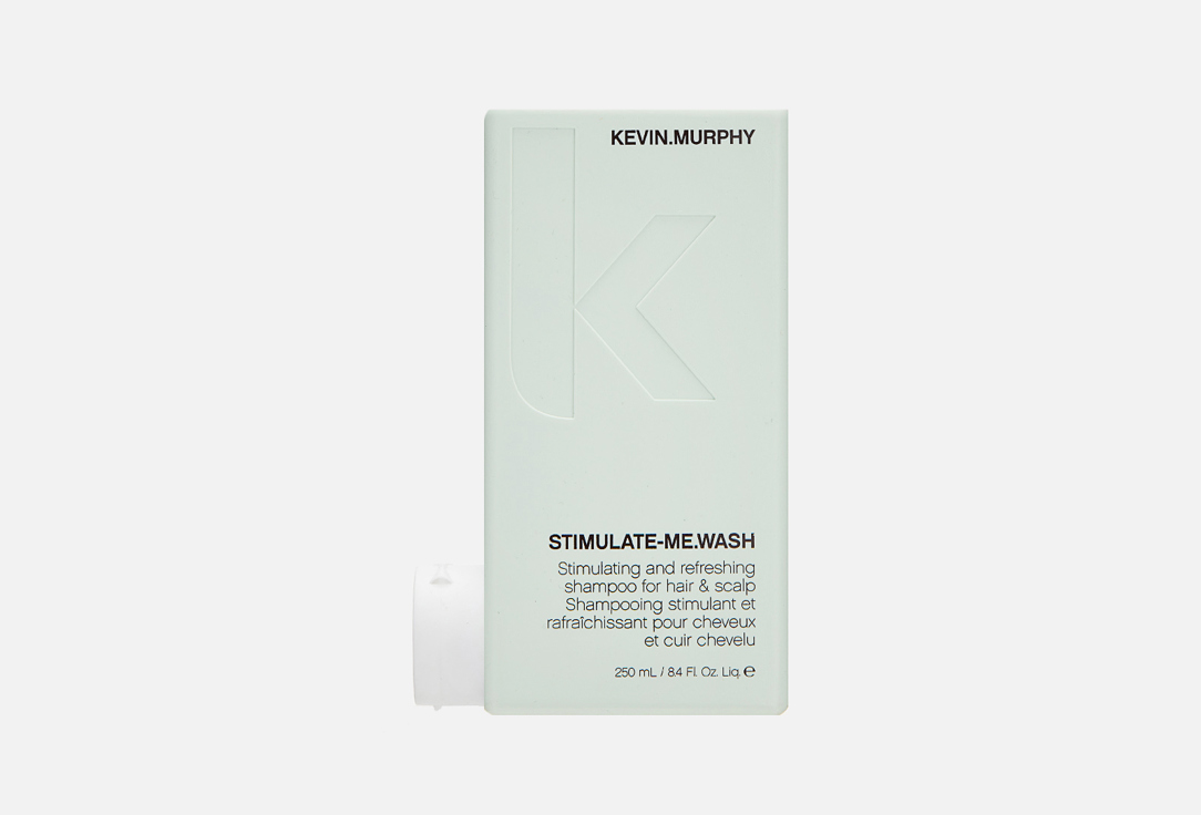 KEVIN.MURPHY Hair growth stimulating shampoo Stimulate-me