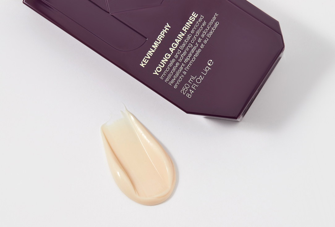 KEVIN.MURPHY Conditioner for strengthening and restoring long hair Young again