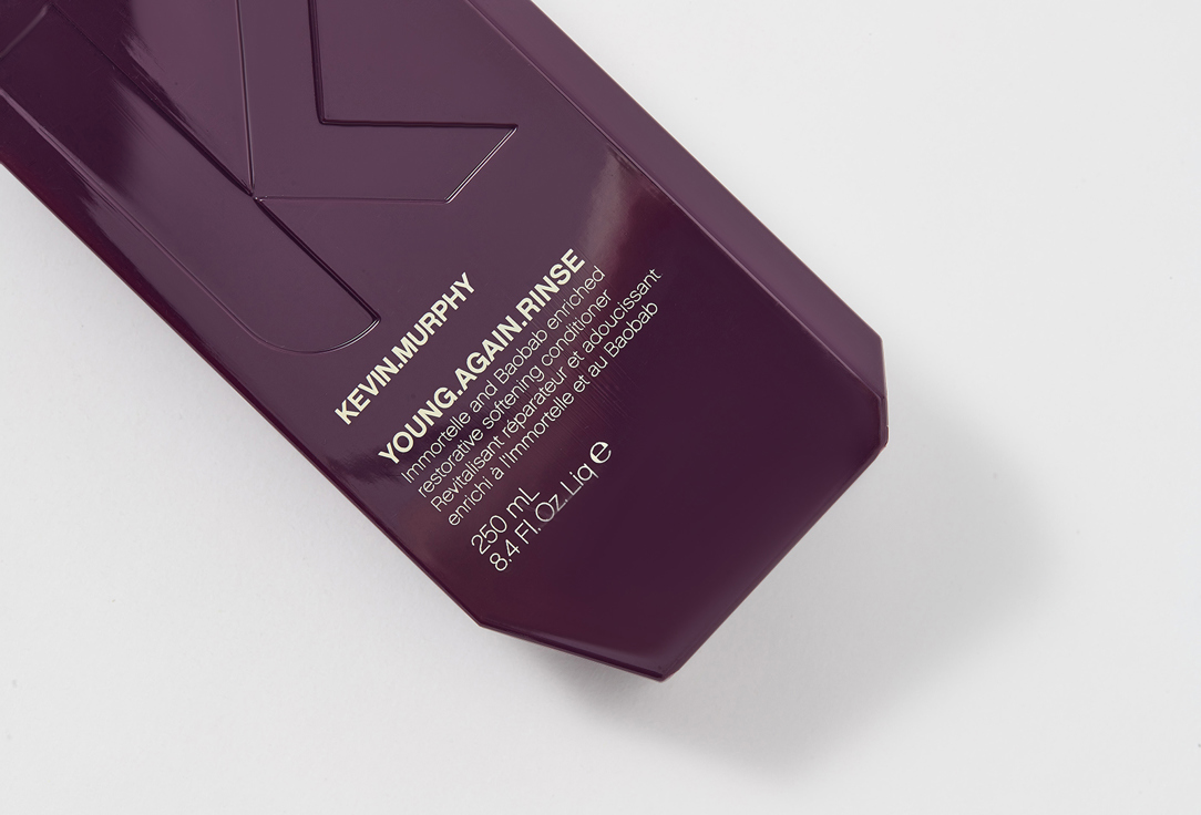 KEVIN.MURPHY Conditioner for strengthening and restoring long hair Young again