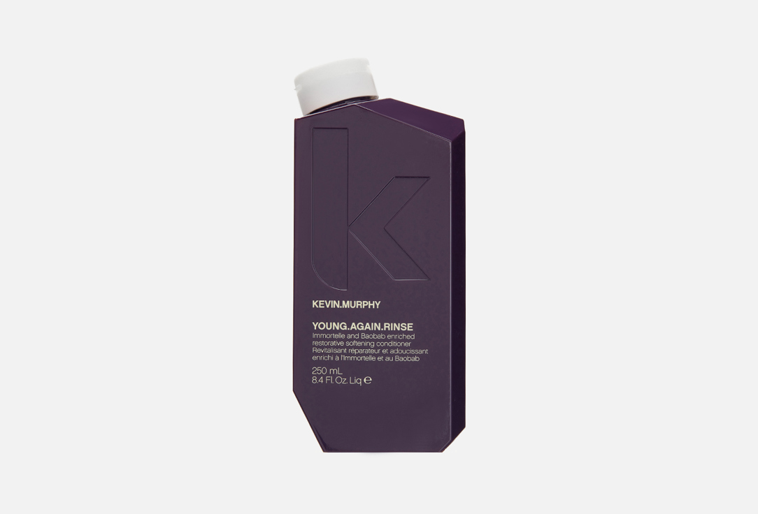 KEVIN.MURPHY Conditioner for strengthening and restoring long hair Young again