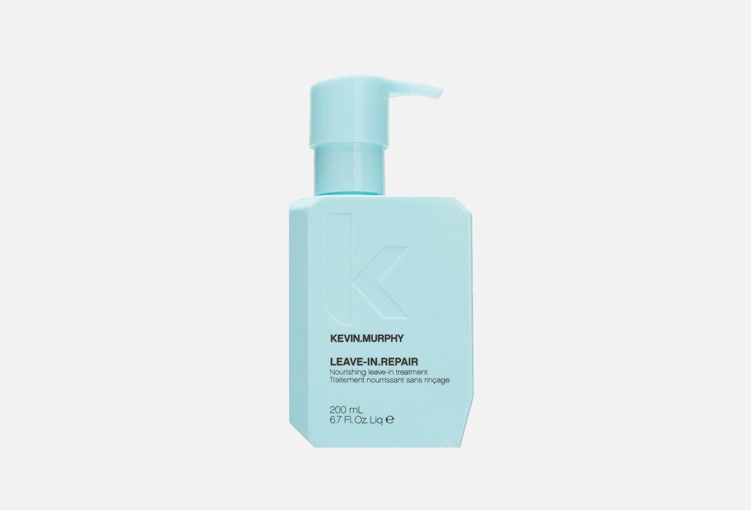 KEVIN.MURPHY Nourishing hair fluid Leave-in repair