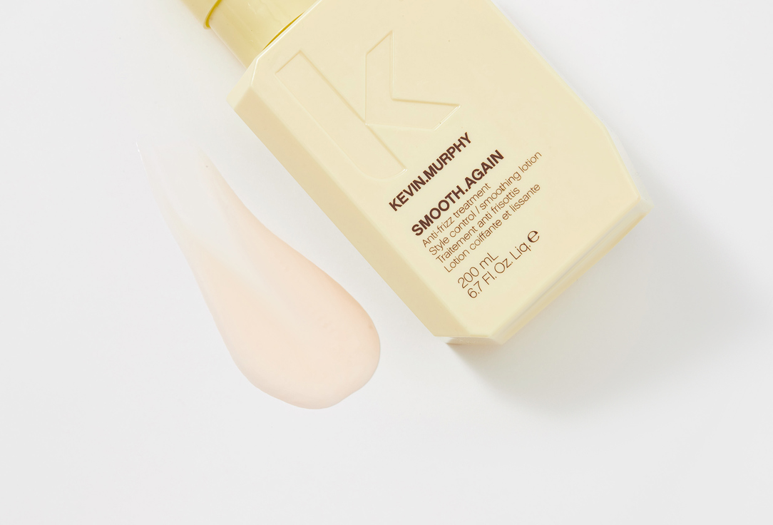 KEVIN.MURPHY Leave-in smoothing conditioner Smooth again