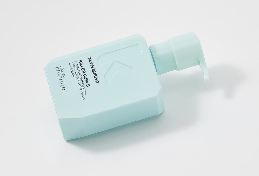 KEVIN.MURPHY Curl control cream Killer curls