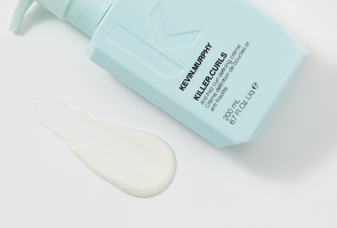 KEVIN.MURPHY Curl control cream Killer curls