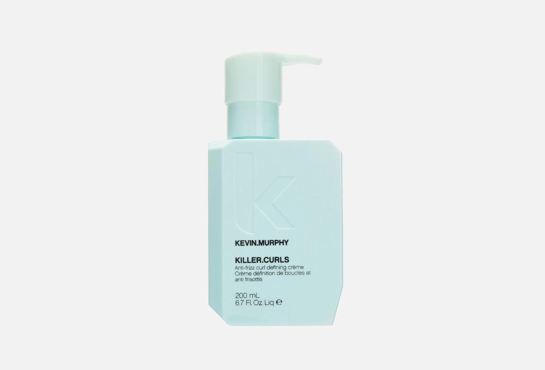 KEVIN.MURPHY Curl control cream Killer curls