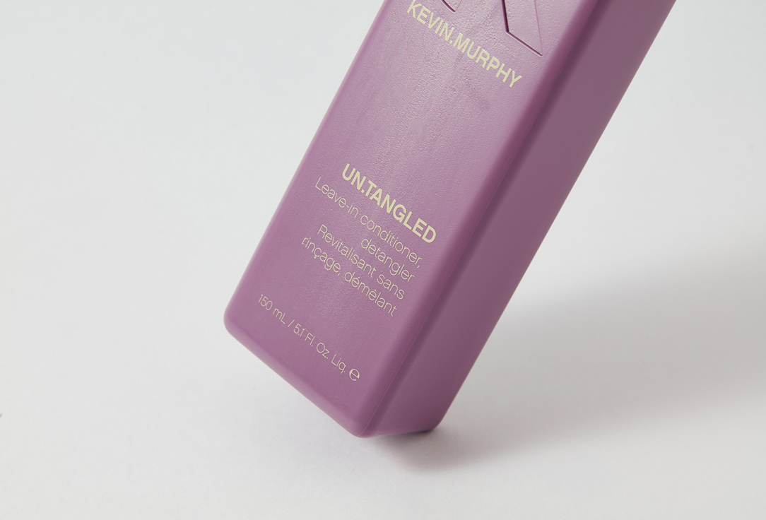 KEVIN.MURPHY Leave-in conditioner for easy detangling Un tangled