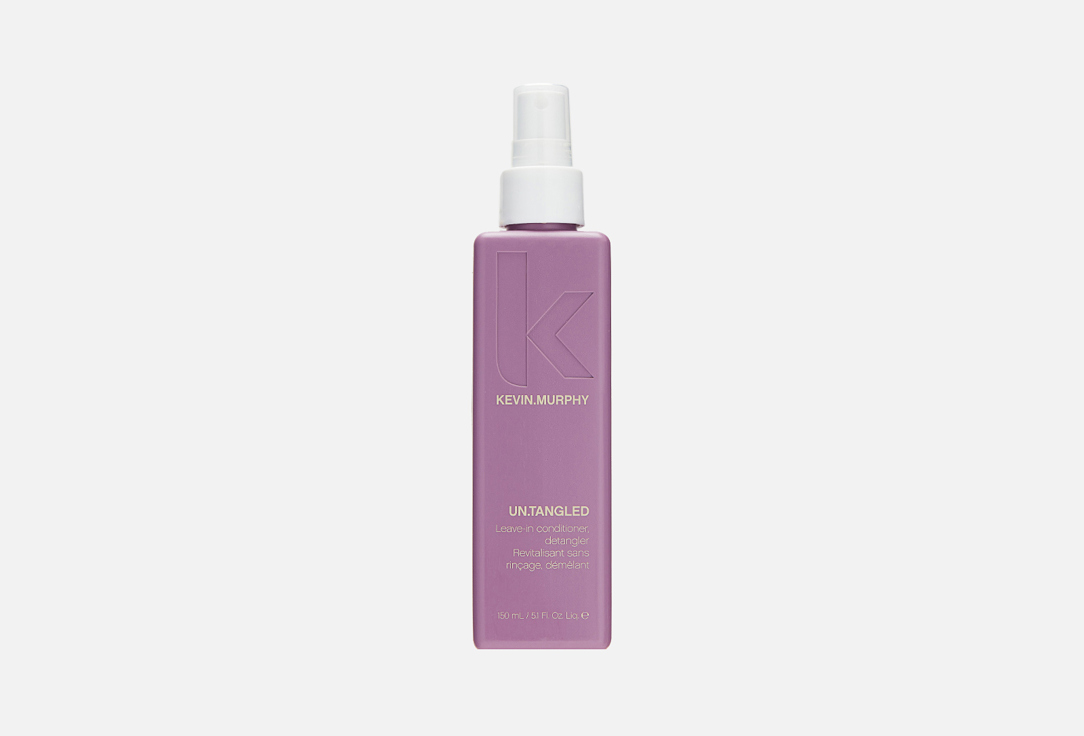 KEVIN.MURPHY Leave-in conditioner for easy detangling Un tangled