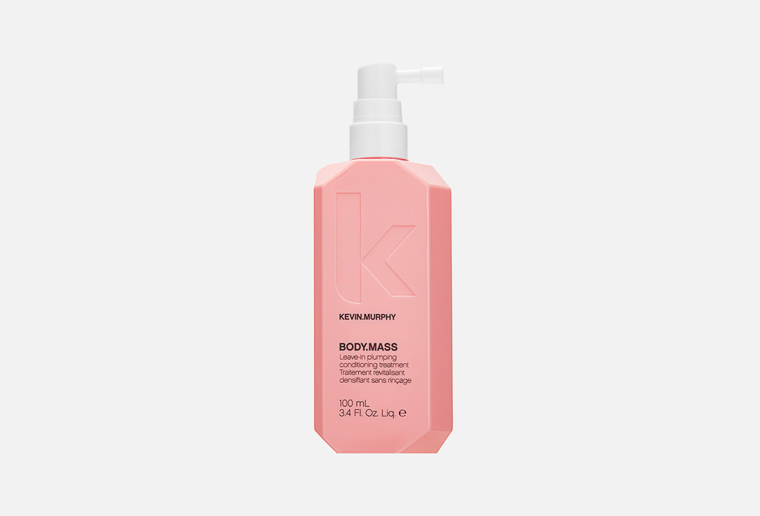 KEVIN.MURPHY Leave in plumping treatment Body mass