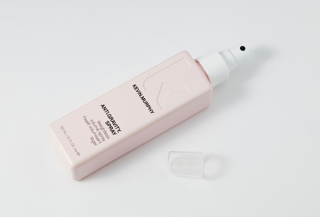 KEVIN.MURPHY Hair volume spray Anti gravity