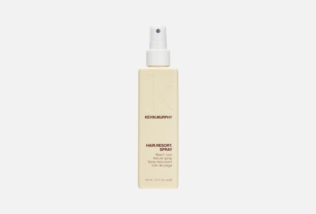 KEVIN.MURPHY Texturizing Hair Spray HAIR.RESORT