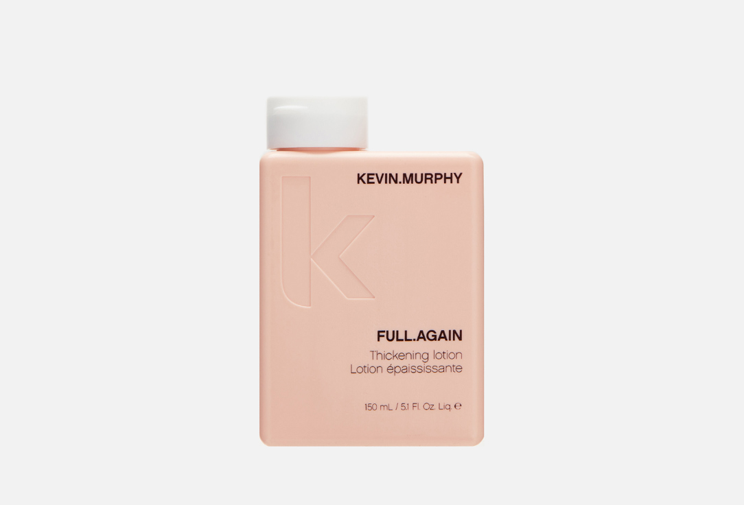 KEVIN.MURPHY Volume and thickening hair lotion Full again