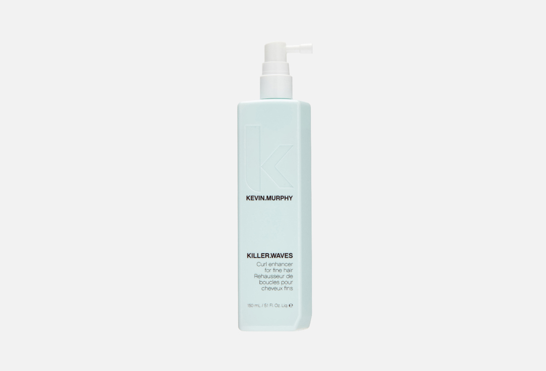 KEVIN.MURPHY Hair spray Killer waves