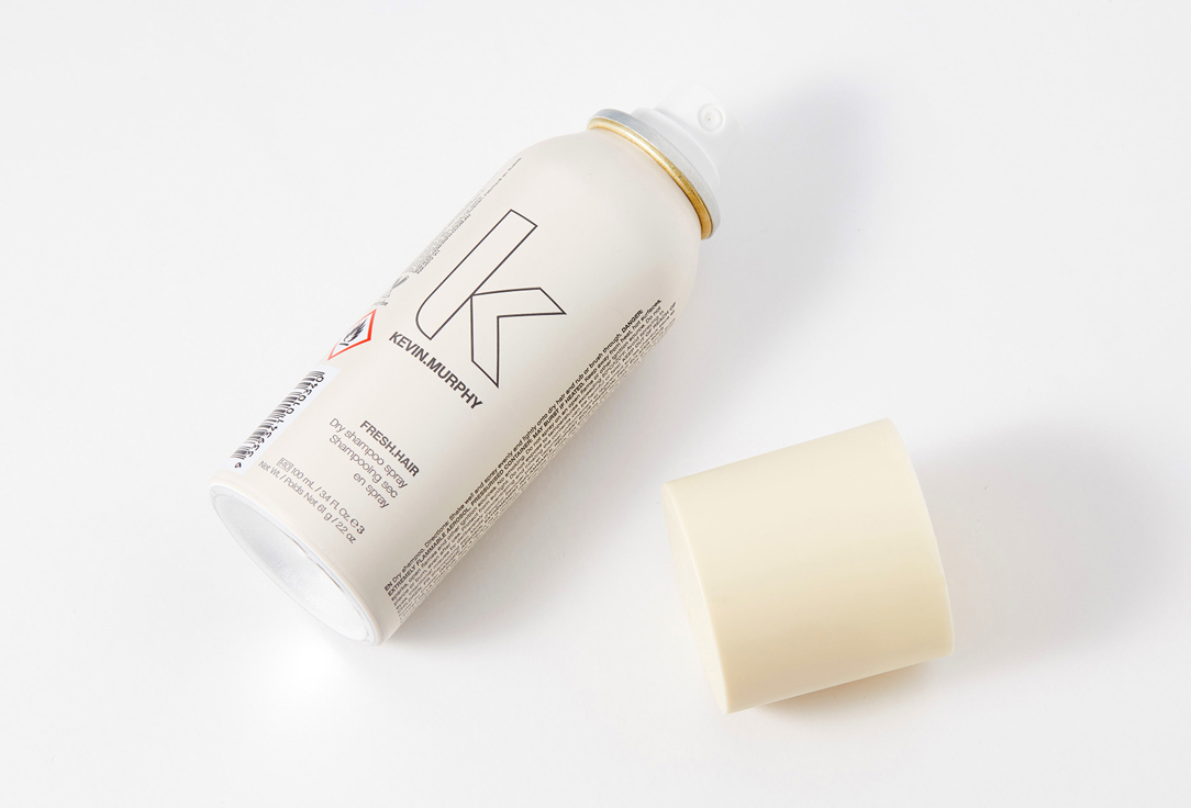 KEVIN.MURPHY Dry Shampoo for Hair Volume FRESH HAIR