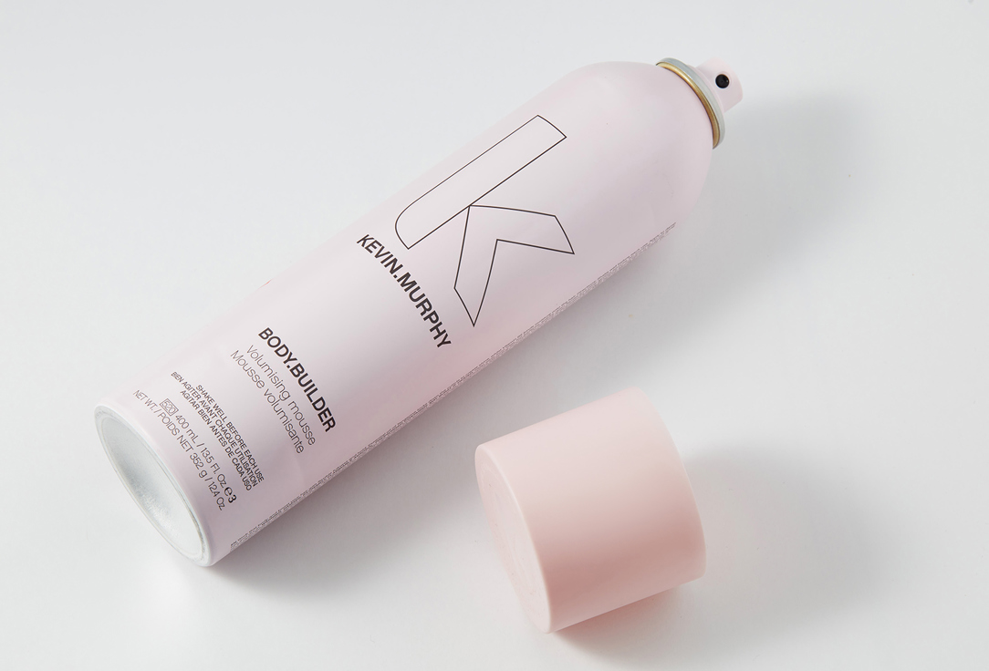 KEVIN.MURPHY Volume Mousse for Hair BODY.BUILDER