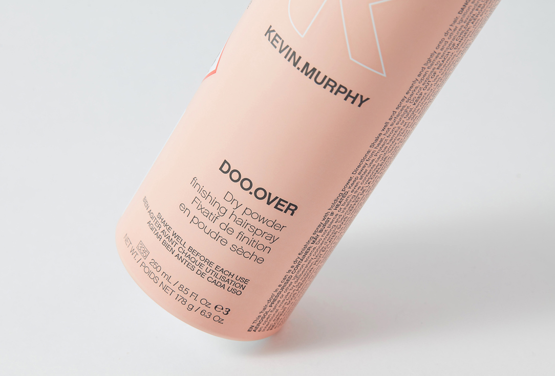 KEVIN.MURPHY Dry spray for hair volume Doo over