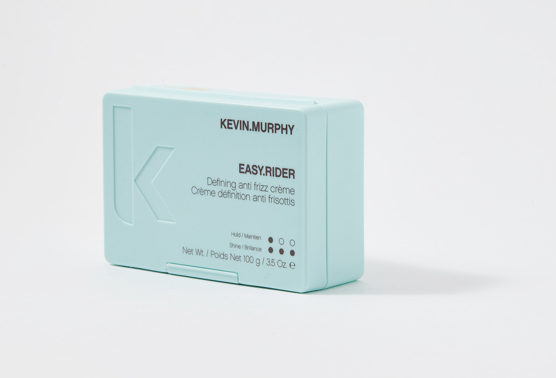 KEVIN.MURPHY Anti frizz hair creme flexible hold Easy rider