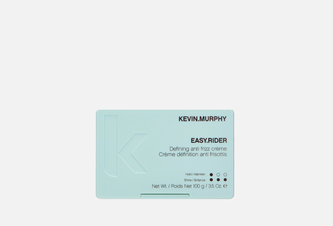 KEVIN.MURPHY Anti frizz hair creme flexible hold Easy rider