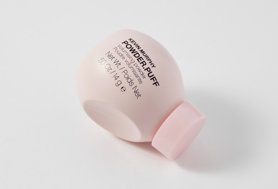 KEVIN.MURPHY Volumising hair powder Powder puff