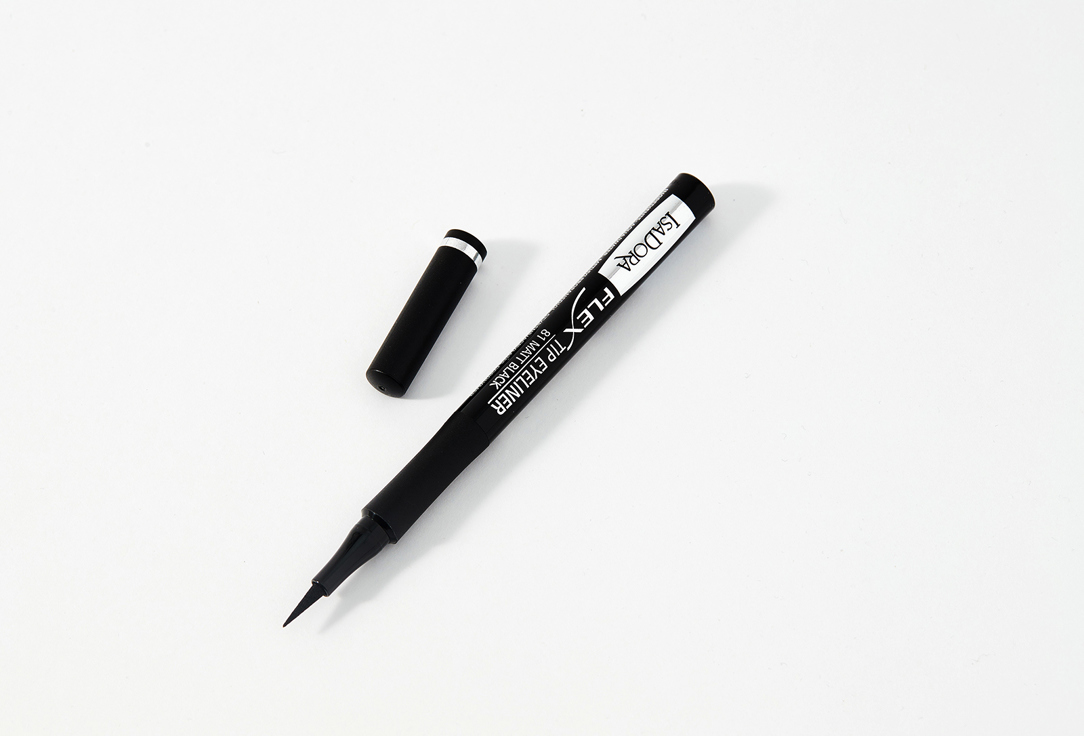 IsaDora Liquid eyeliner The flex tip