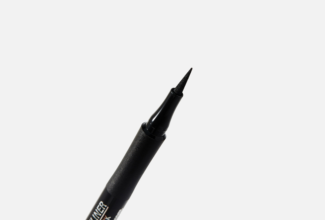 IsaDora Liquid eyeliner The flex tip