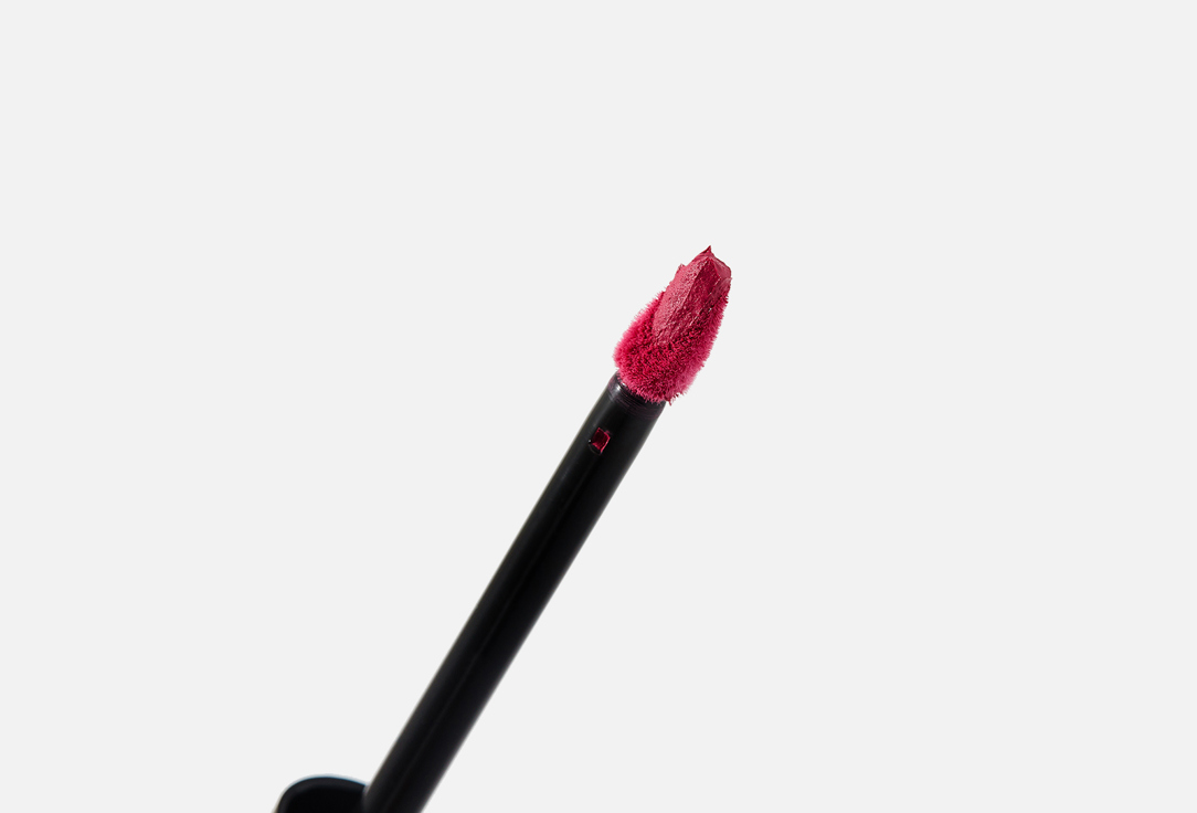 IsaDora Liquid Lipstick Velvet Comfort 