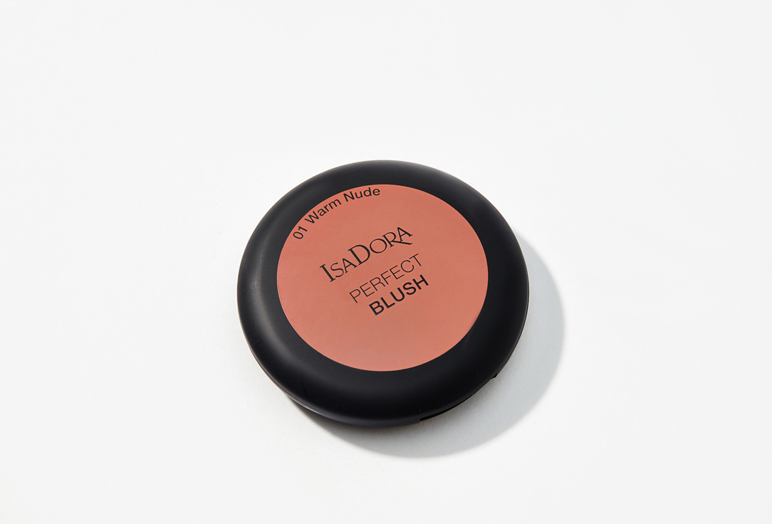 IsaDora Blush PERFECT BLUSH