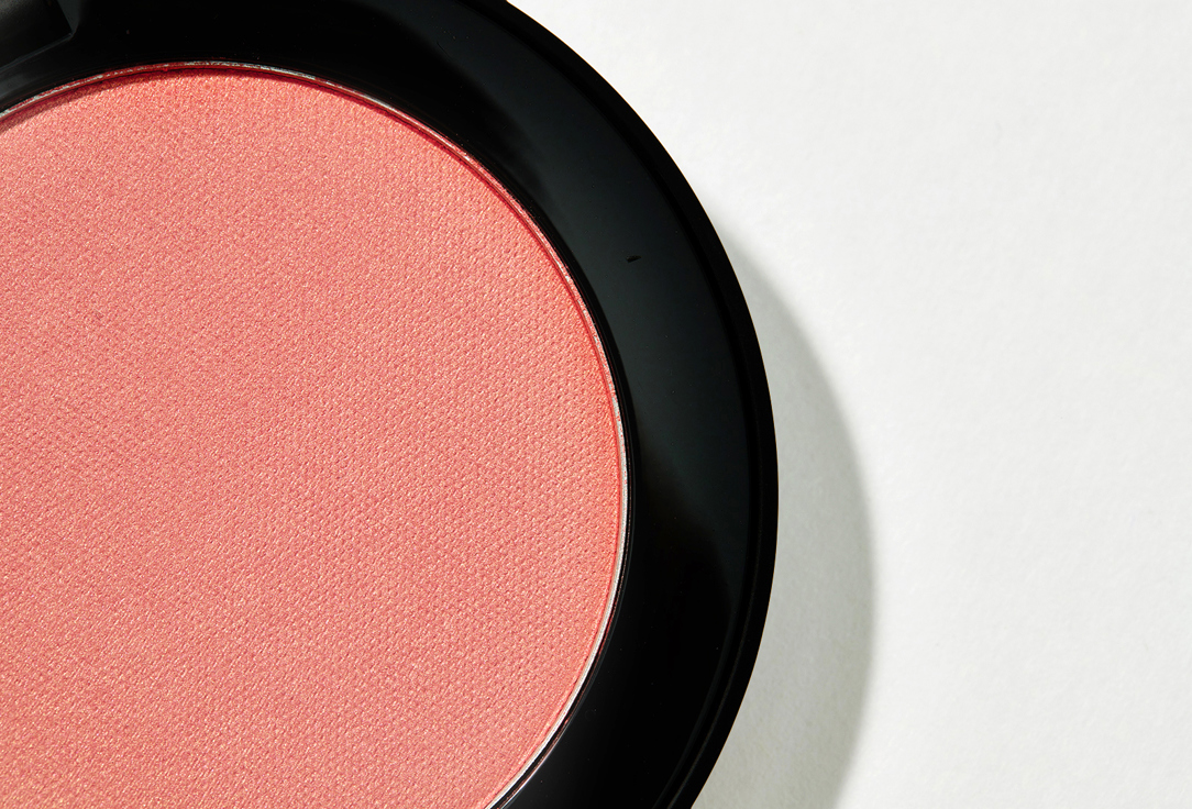 IsaDora Blush PERFECT BLUSH