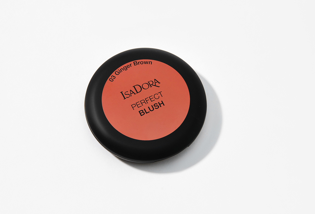 IsaDora Blush PERFECT BLUSH