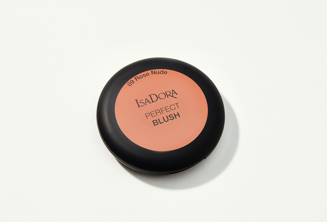 IsaDora Blush PERFECT BLUSH