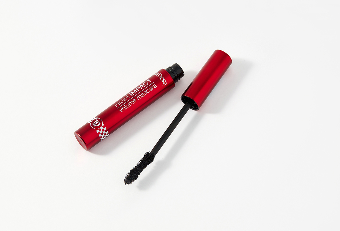 IsaDora Mascara 10 Sec High Impact Volume