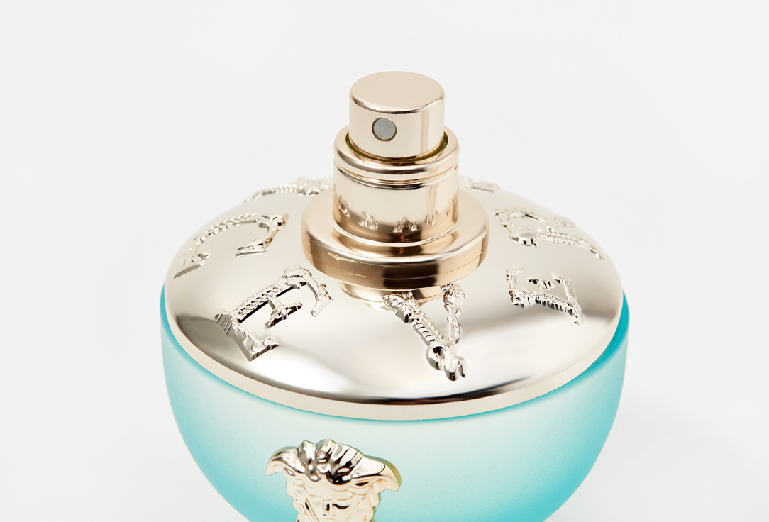 Versace Eau de toilette  DYLAN TURQUOISE 