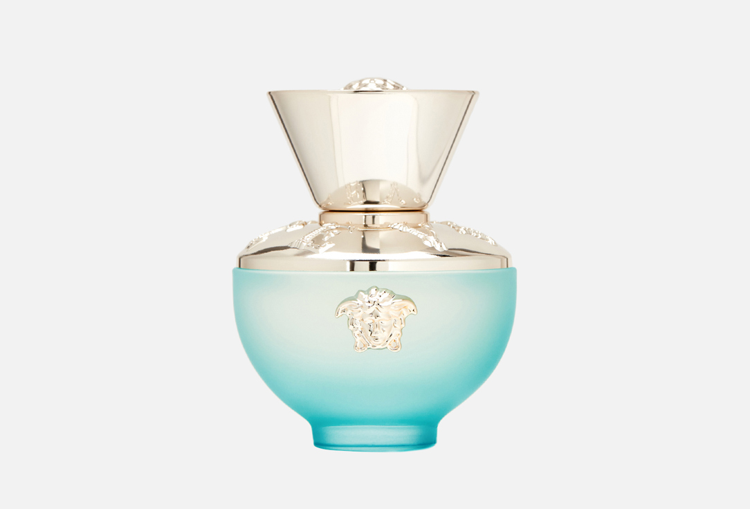 Versace Eau de toilette  DYLAN TURQUOISE 