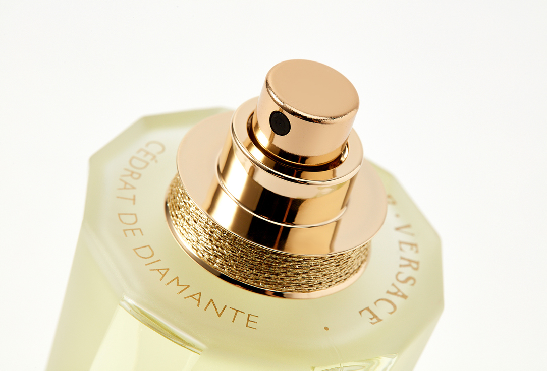 Versace Atelier Eau de parfum CEDRAT DE DIAMANTE 