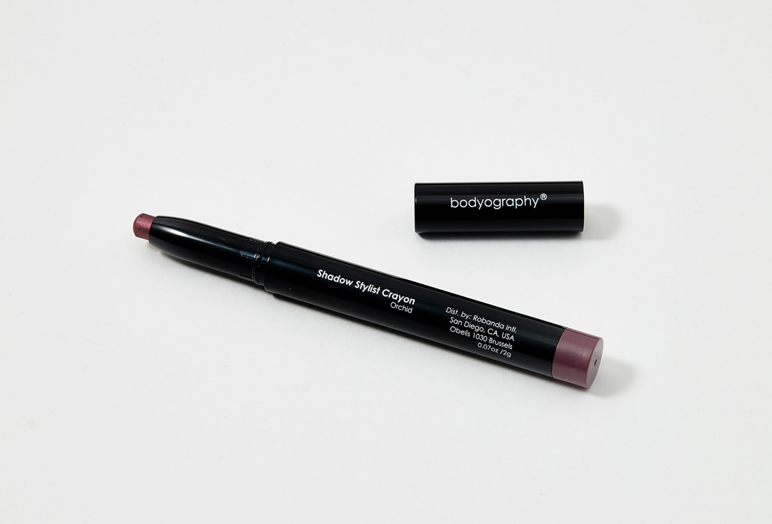 BODYOGRAPHY Eyeshadow pencil Shadow Stylist