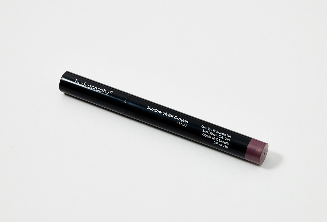 BODYOGRAPHY Eyeshadow pencil Shadow Stylist