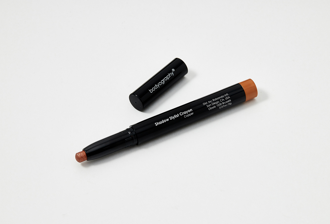 BODYOGRAPHY Eyeshadow pencil Shadow Stylist