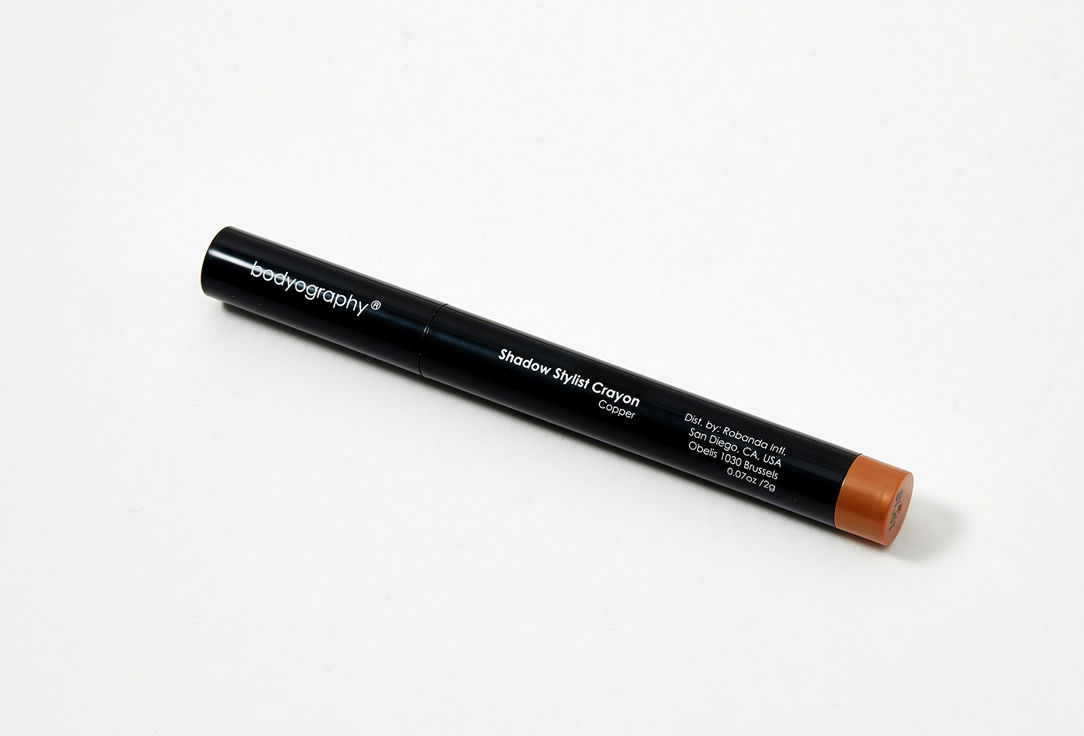 BODYOGRAPHY Eyeshadow pencil Shadow Stylist