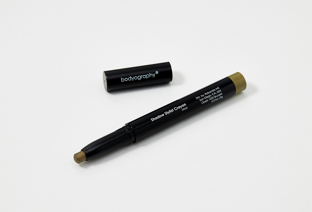 BODYOGRAPHY Eyeshadow pencil Shadow Stylist