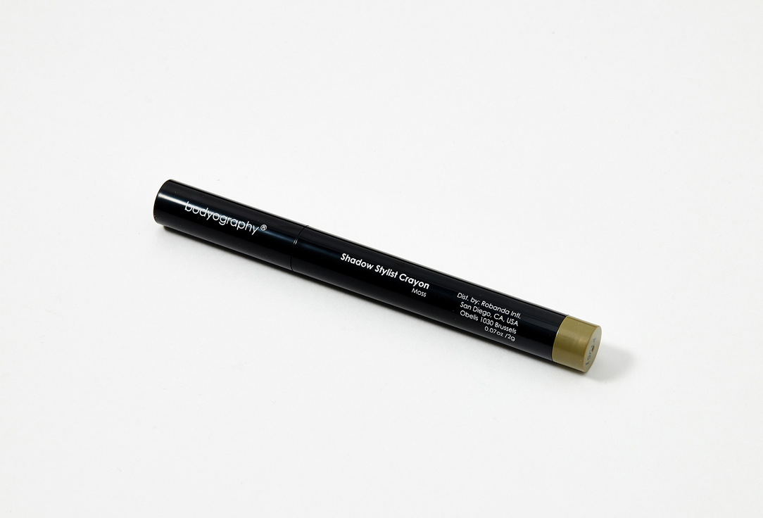 BODYOGRAPHY Eyeshadow pencil Shadow Stylist