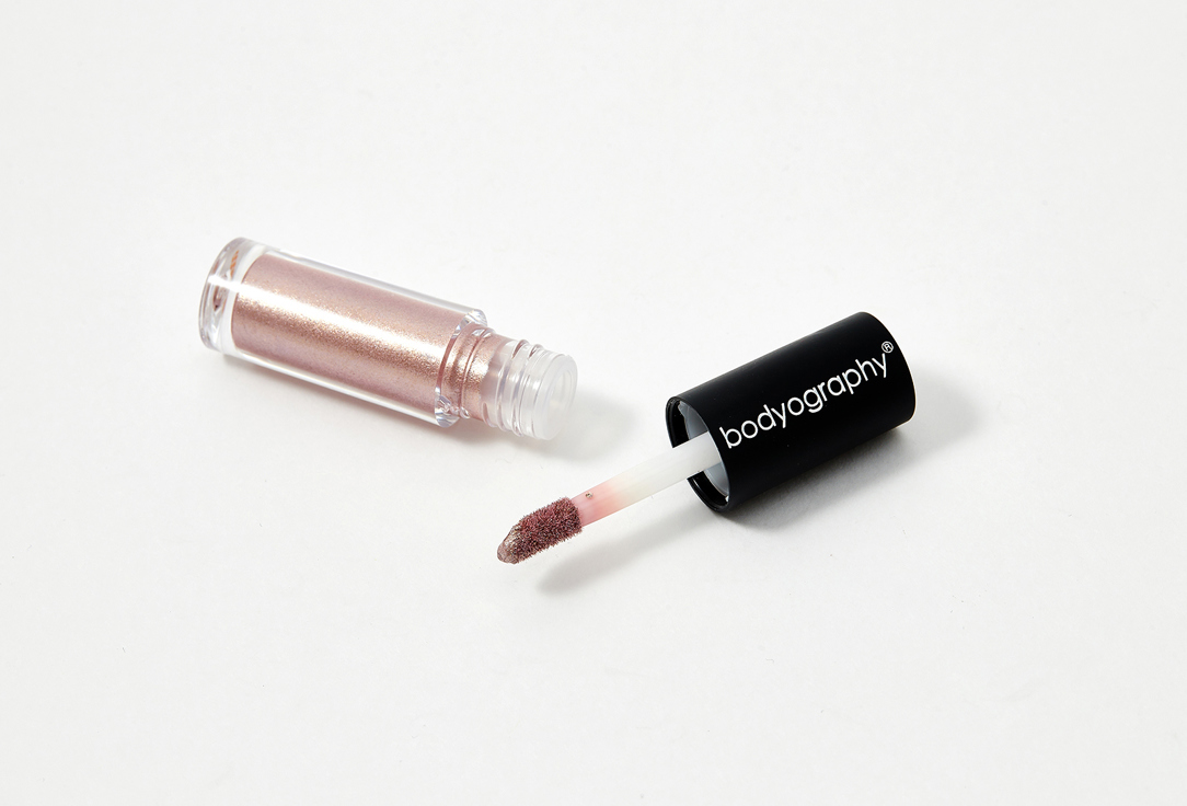 BODYOGRAPHY Liquid Eyeshadow Crystal Glide Liquid