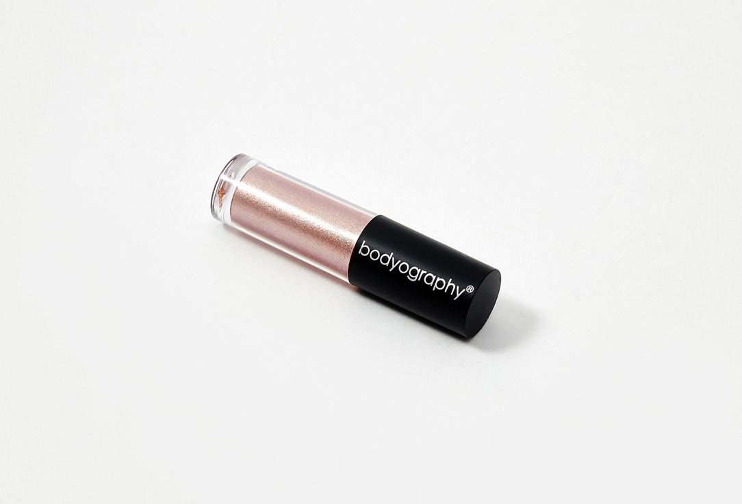 BODYOGRAPHY Liquid Eyeshadow Crystal Glide Liquid