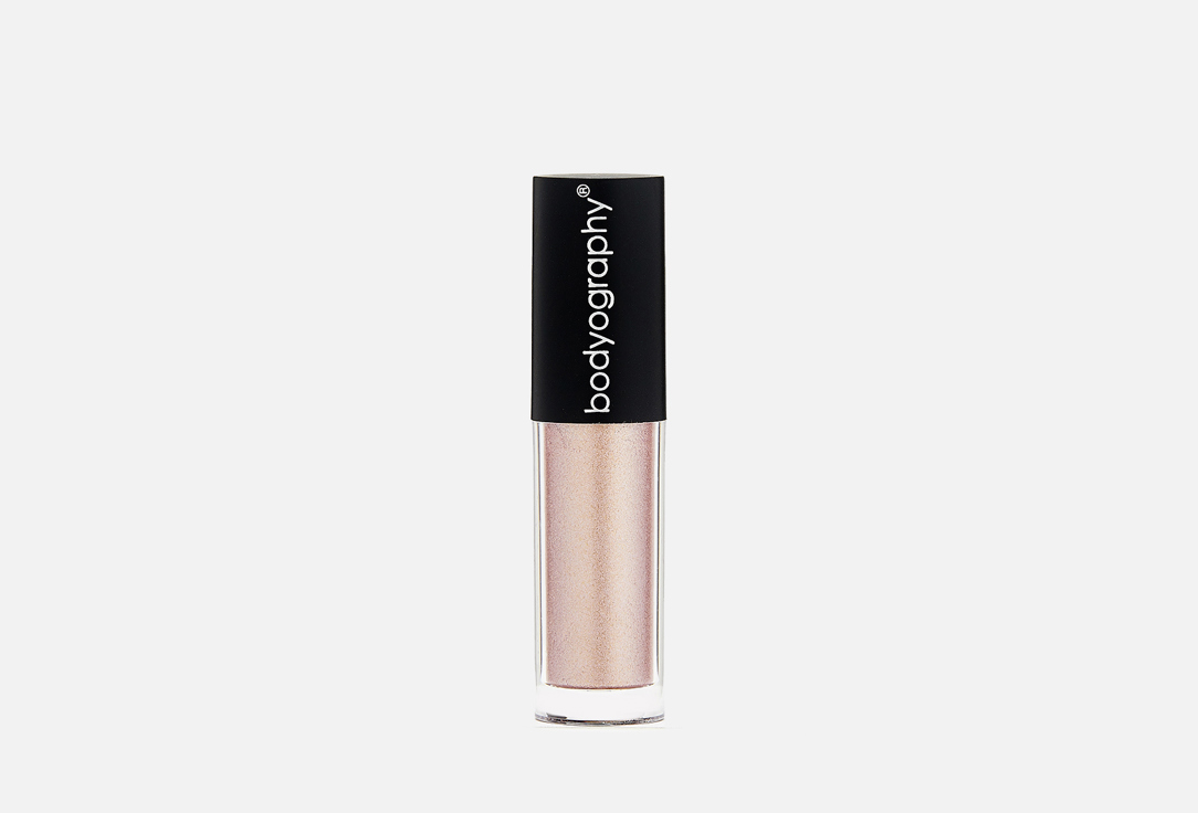 BODYOGRAPHY Liquid Eyeshadow Crystal Glide Liquid