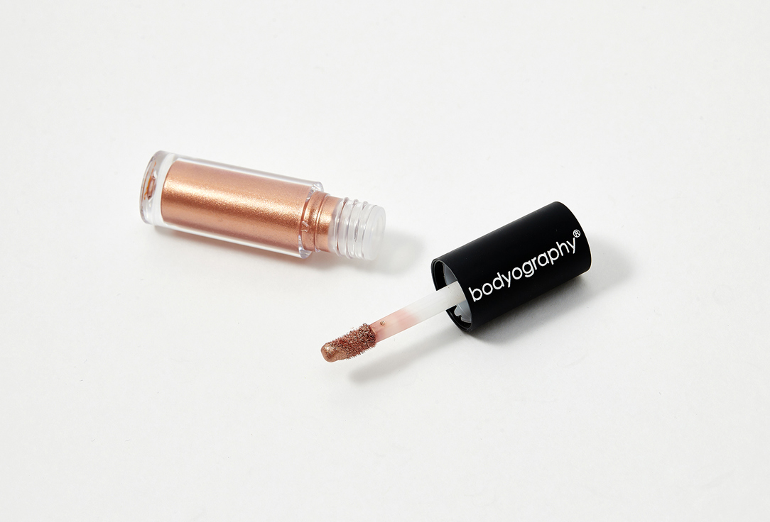 BODYOGRAPHY Liquid Eyeshadow Crystal Glide