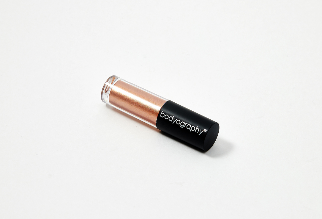 BODYOGRAPHY Liquid Eyeshadow Crystal Glide