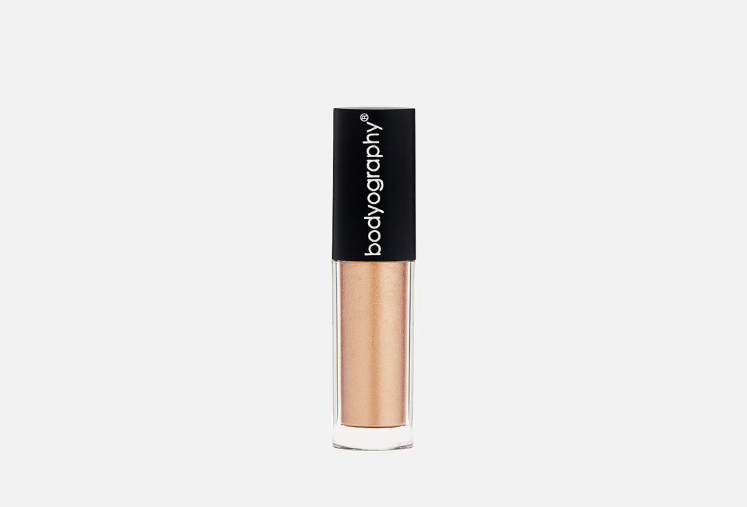 BODYOGRAPHY Liquid Eyeshadow Crystal Glide