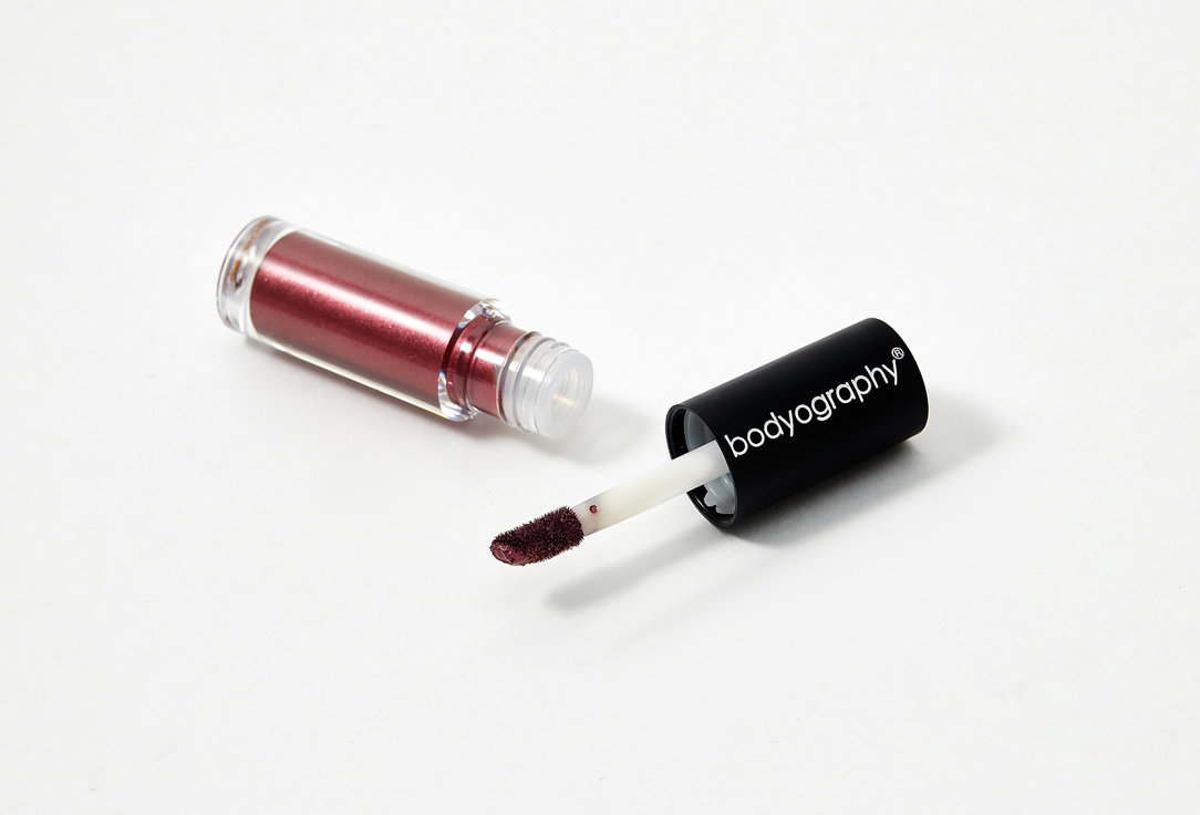 BODYOGRAPHY Liquid Eyeshadow Crystal Glide Liquid