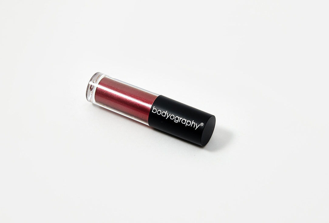 BODYOGRAPHY Liquid Eyeshadow Crystal Glide Liquid